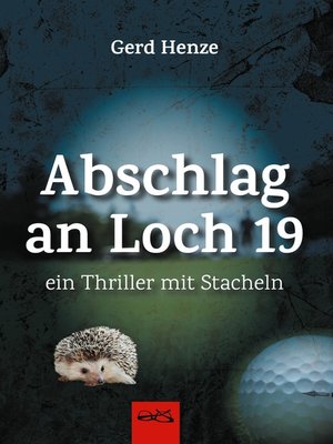 cover image of Abschlag an Loch 19
